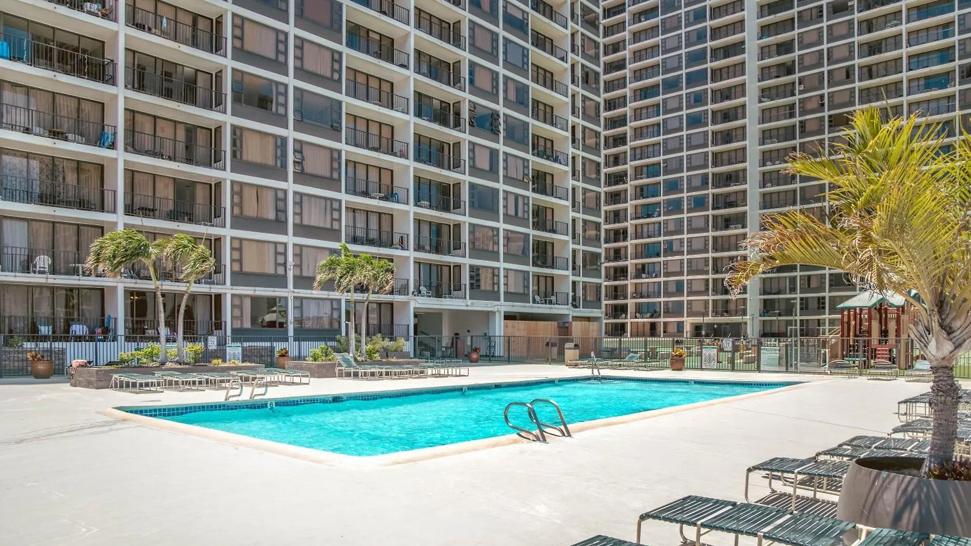 Beautiful 34Fl Condo - Diamond Head View - Parking 檀香山 公寓