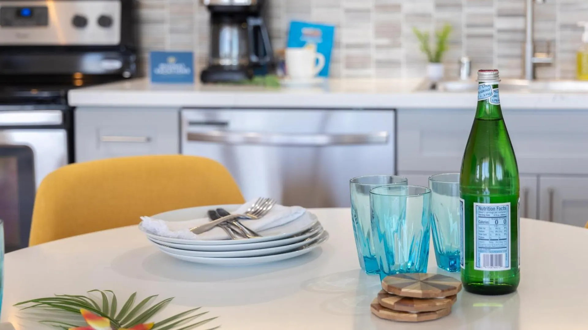 公寓 Beautiful 34Fl Condo - Diamond Head View - Parking 檀香山