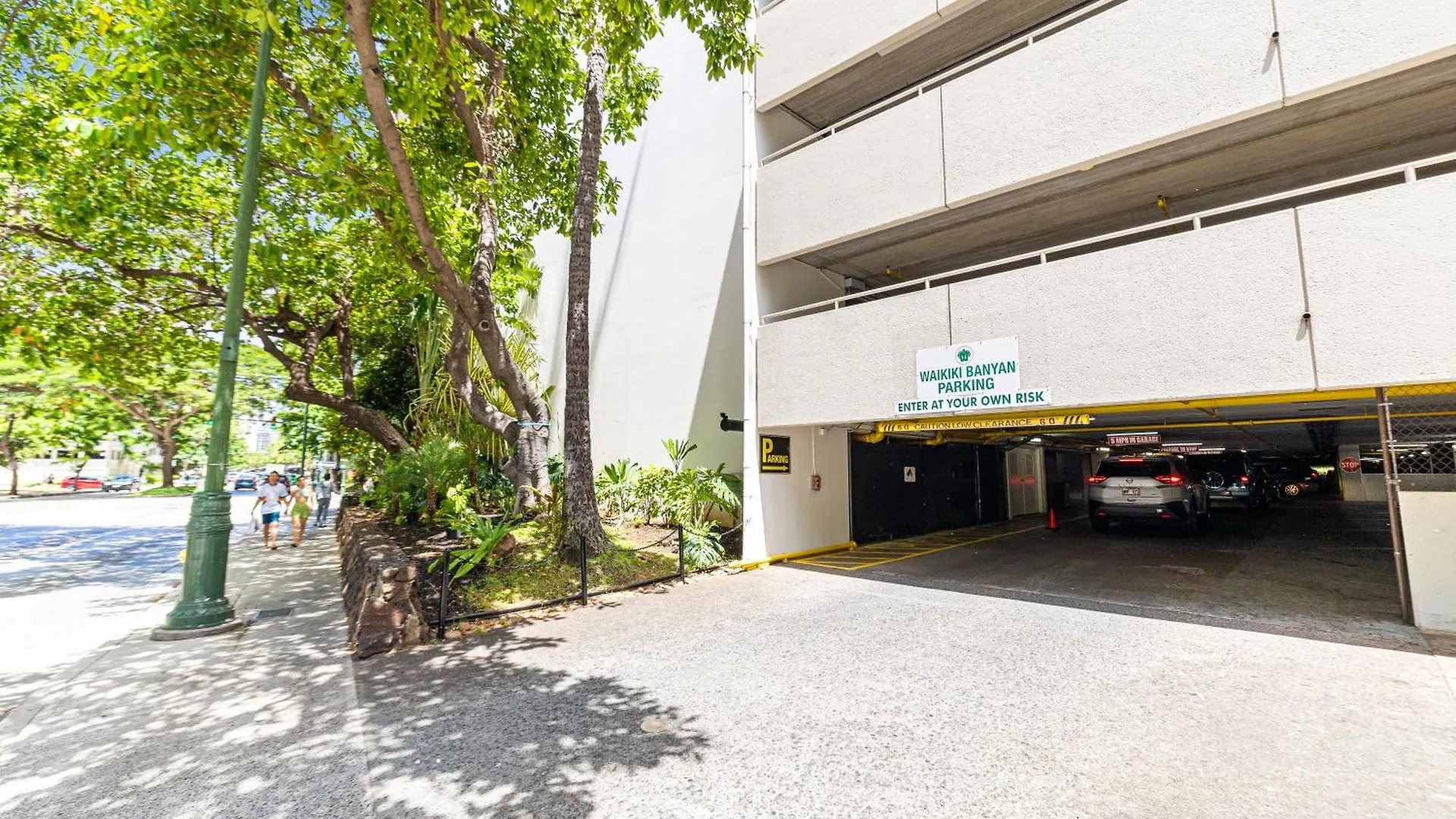 Beautiful 34Fl Condo - Diamond Head View - Parking Honolulu 0*,