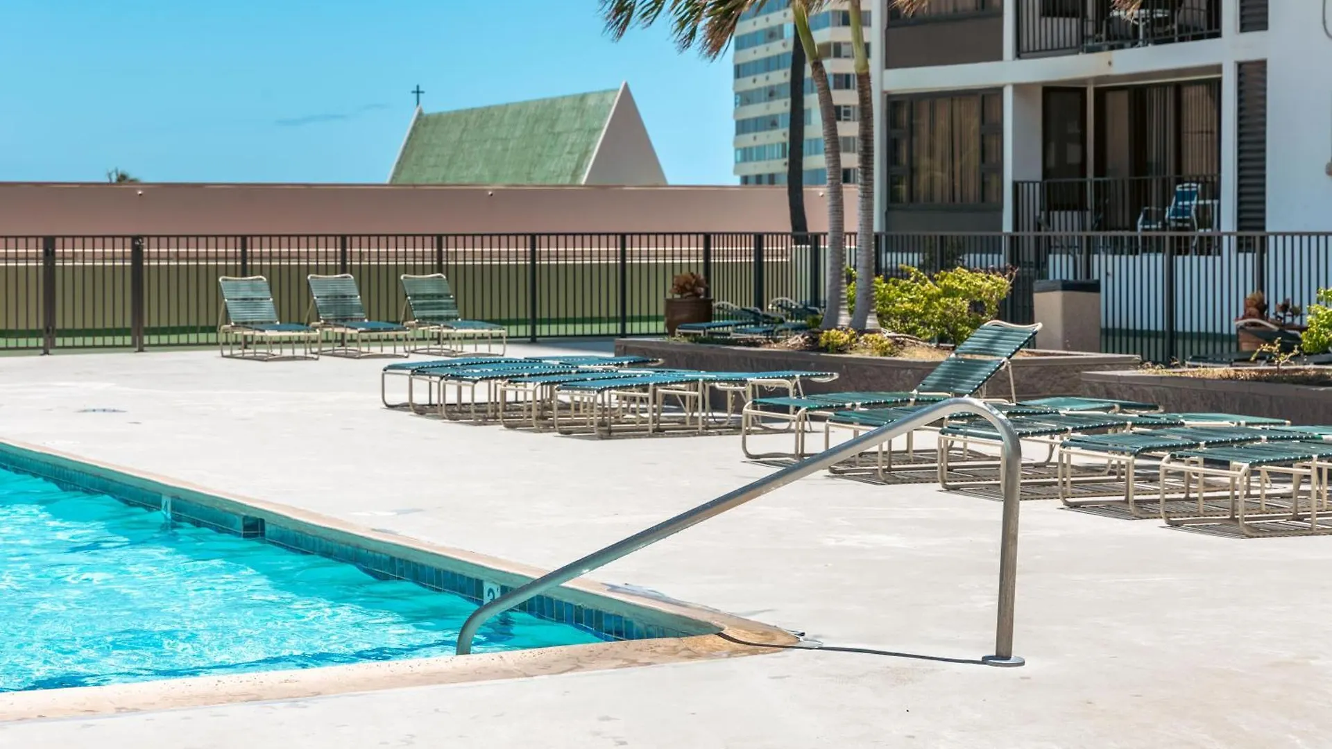 Beautiful 34Fl Condo - Diamond Head View - Parking Honolulu Appartement