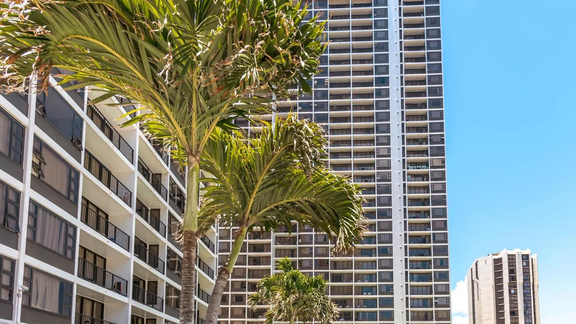 Appartement Beautiful 34Fl Condo - Diamond Head View - Parking Honolulu Verenigde Staten