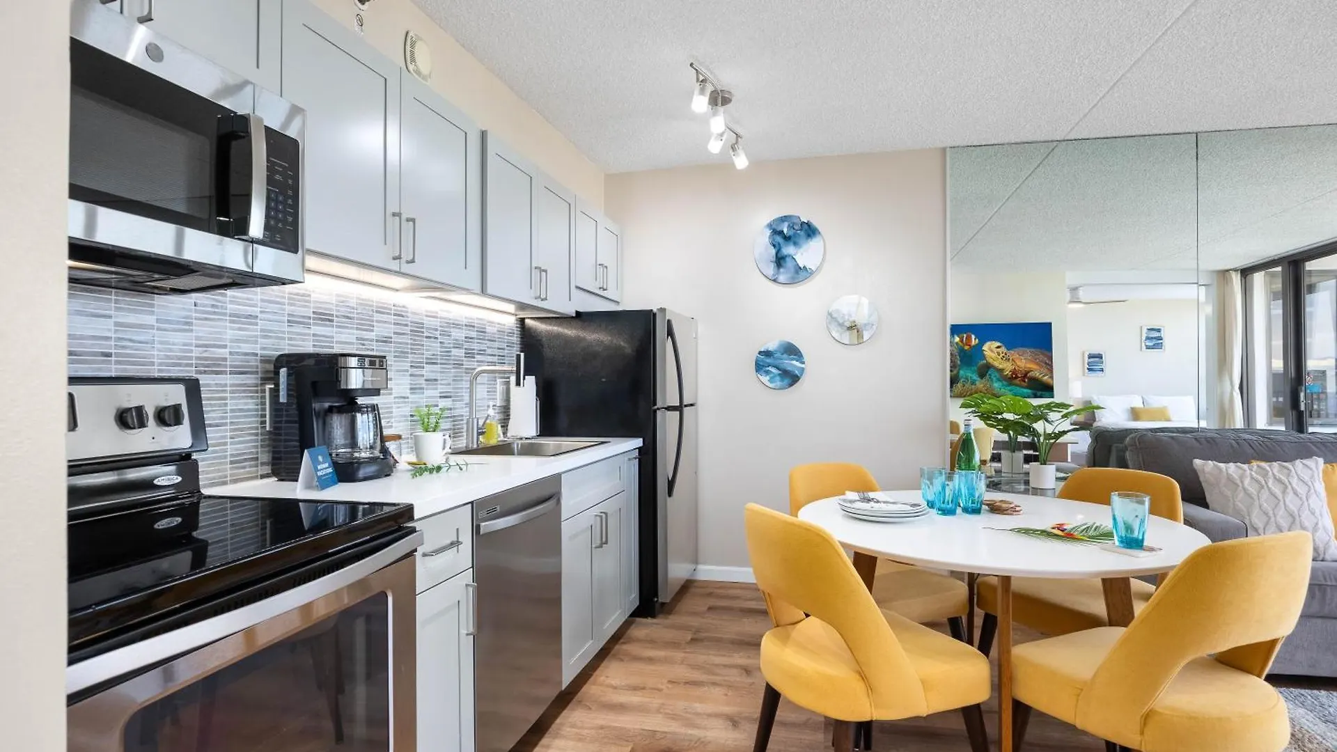 Beautiful 34Fl Condo - Diamond Head View - Parking Honolulu 0*,